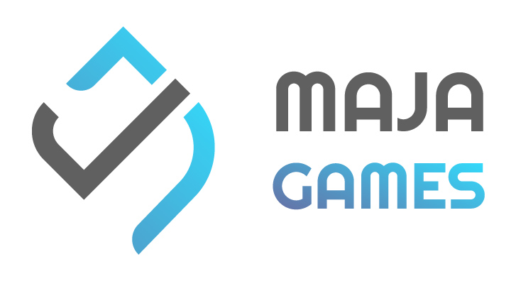 majagame โลโก้ Majagame เกมสล็อตคาสิโน ออนไลน์ UFABET