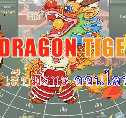 dragon tiger Ufabet Report