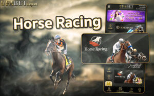 แทงม้าออนไลน์ Horse Racing ผ่านเว็บพนันออนไลน์ UFABET