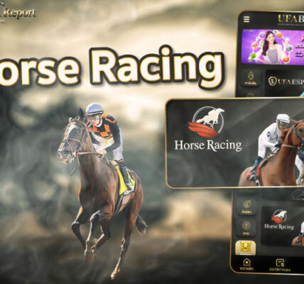 Horse Racing Casino Casinoonline UFABET