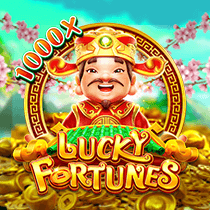 Lucky Fortunes FA Chai