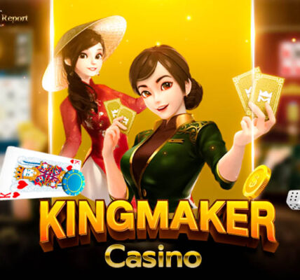 ufabet Kingmaker Casino online