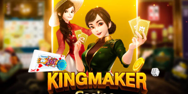 ufabet Kingmaker Casino online