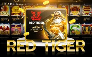 ค่ายสล็อต Red Tiger เกมสล็อตออนไลน์ เว็บตรง ที่น่าตื่นเต้น