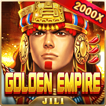 Golden Empire JILI